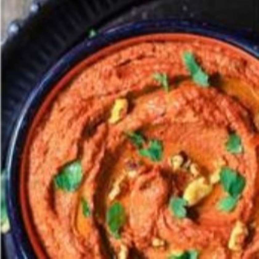 Muhammara