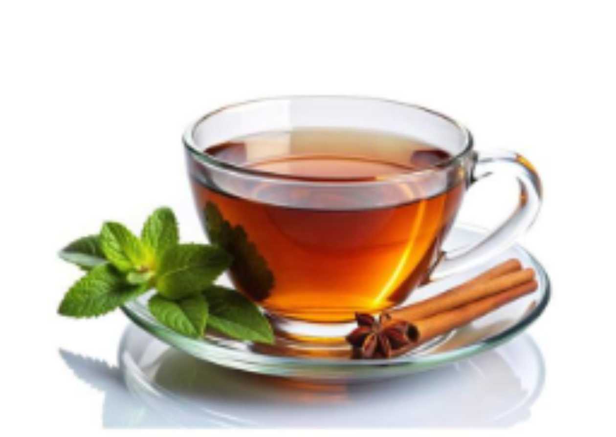 Mint & Cinnamon