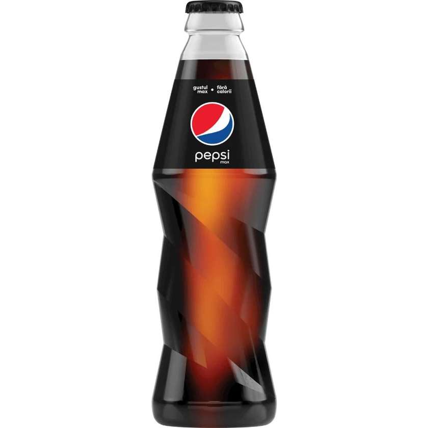 Pepsi Max