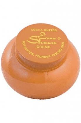 Eversheen Cocoa Butter Cream 250ml