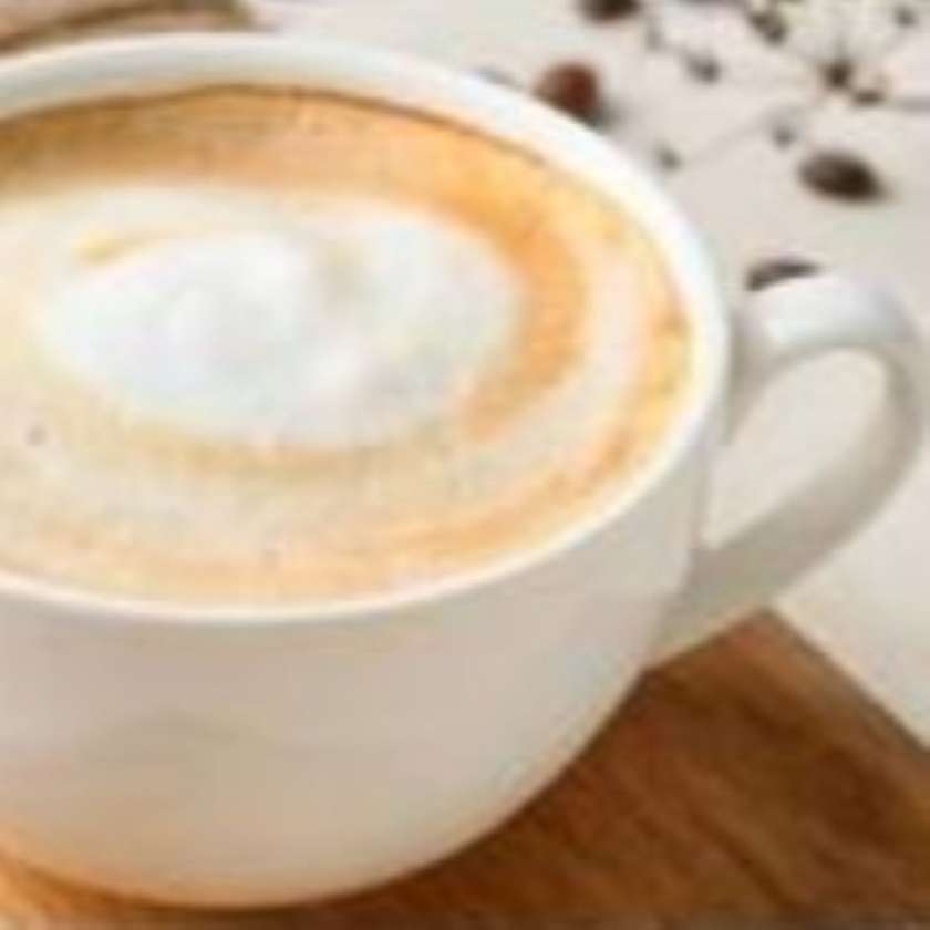 White Coffee