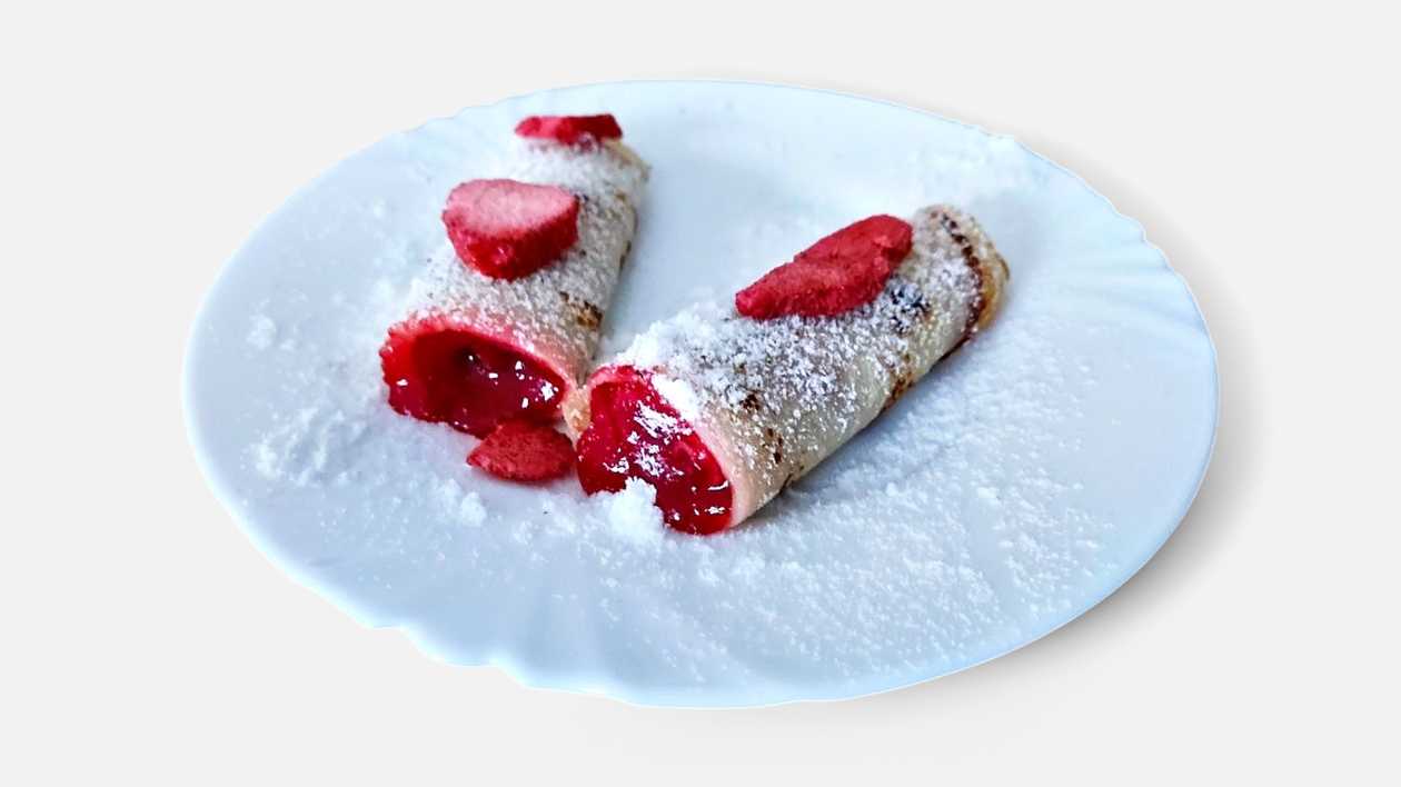 Jahoda 🍓 K