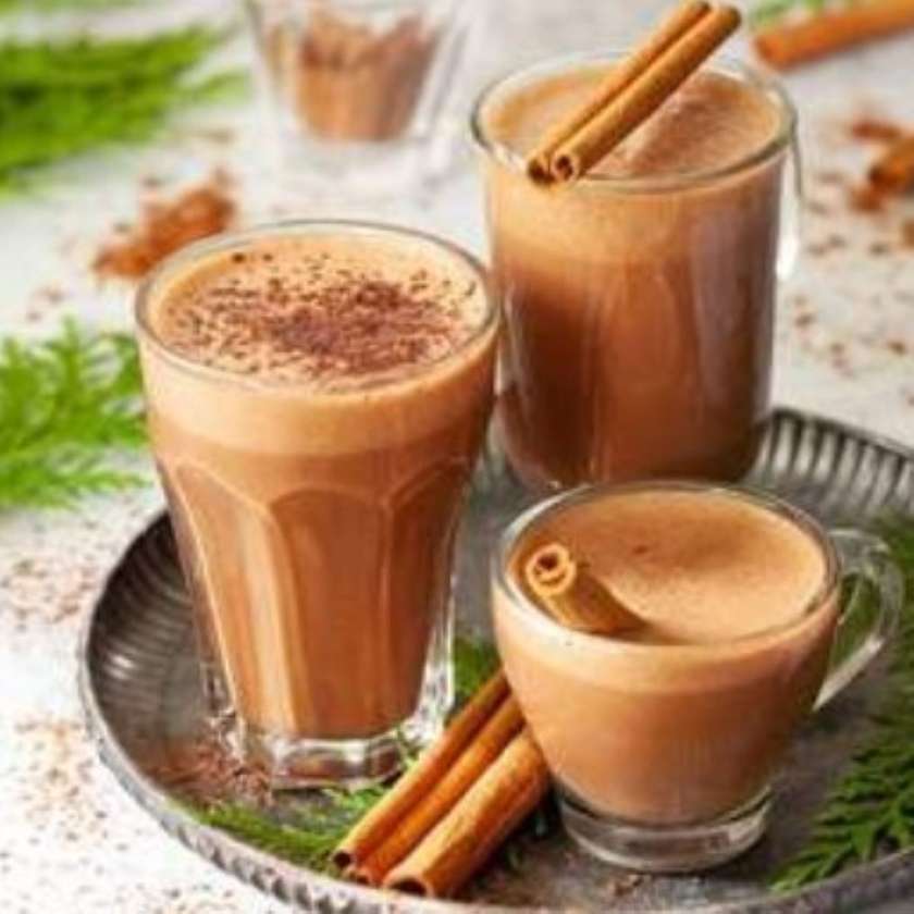 Cinnamon
