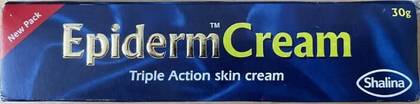 Epiderm Cream 30g x1