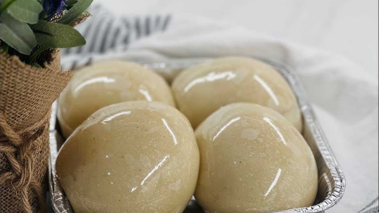 Banku Per Ball