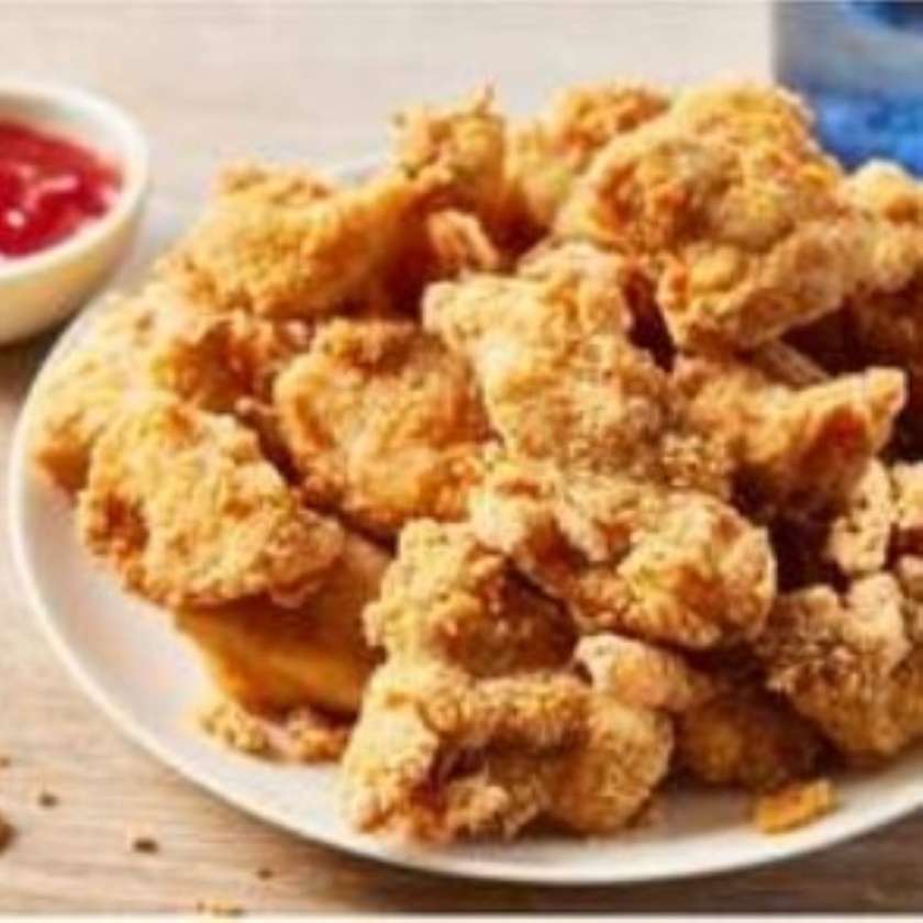 Chicken Nugget