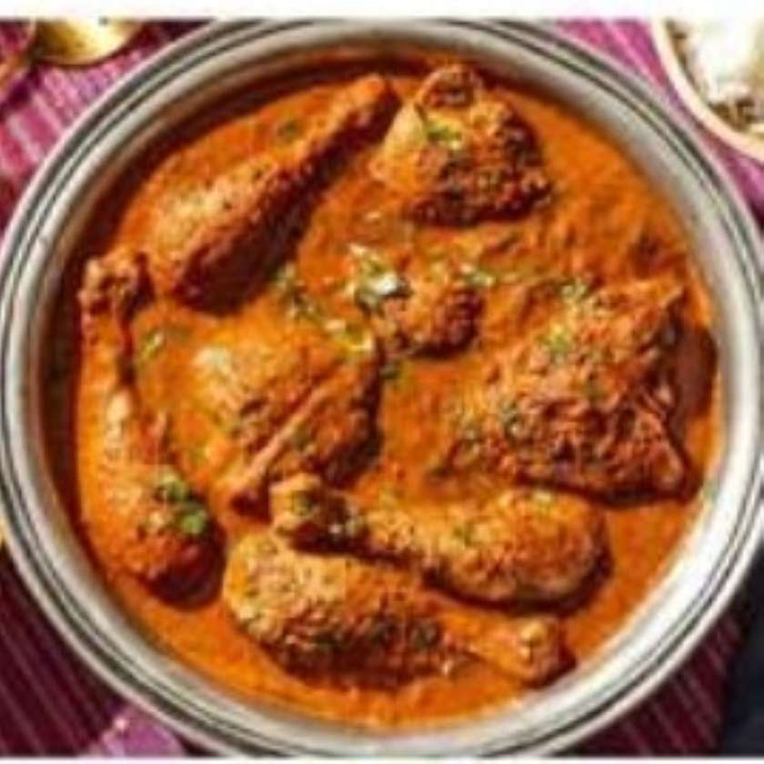 Chicken Curry