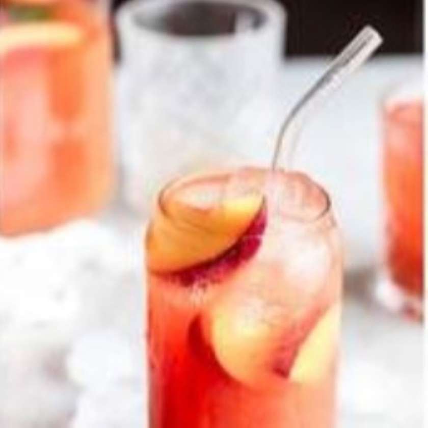Peach