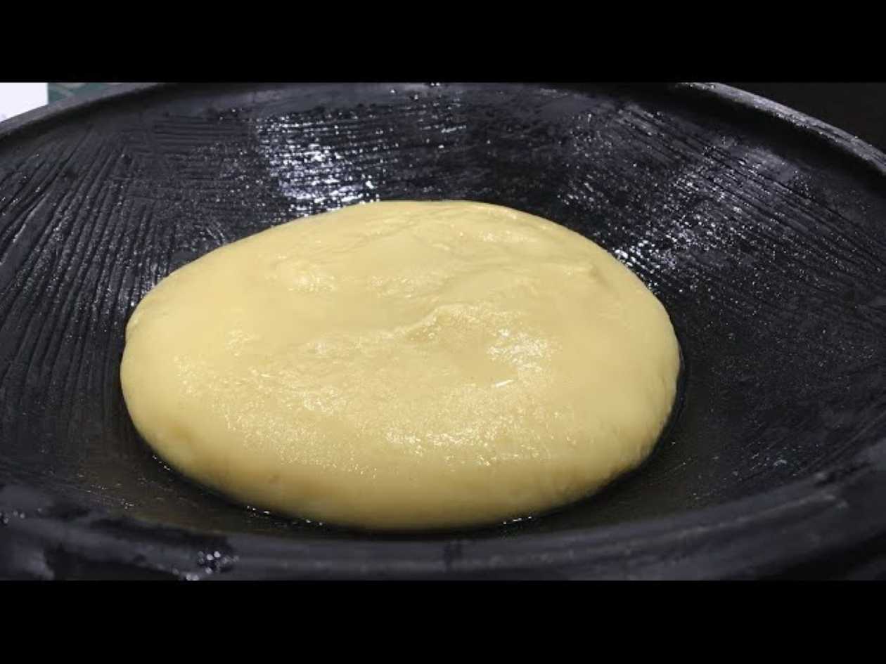 Fufu