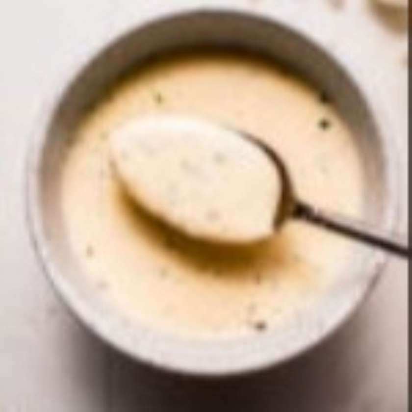 Garlic Cream