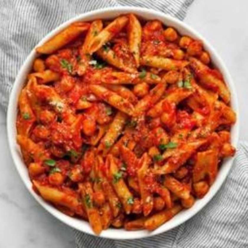 Arabiata Pasta