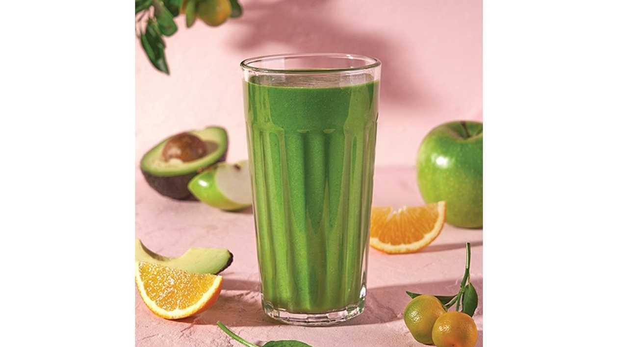 Vital Green