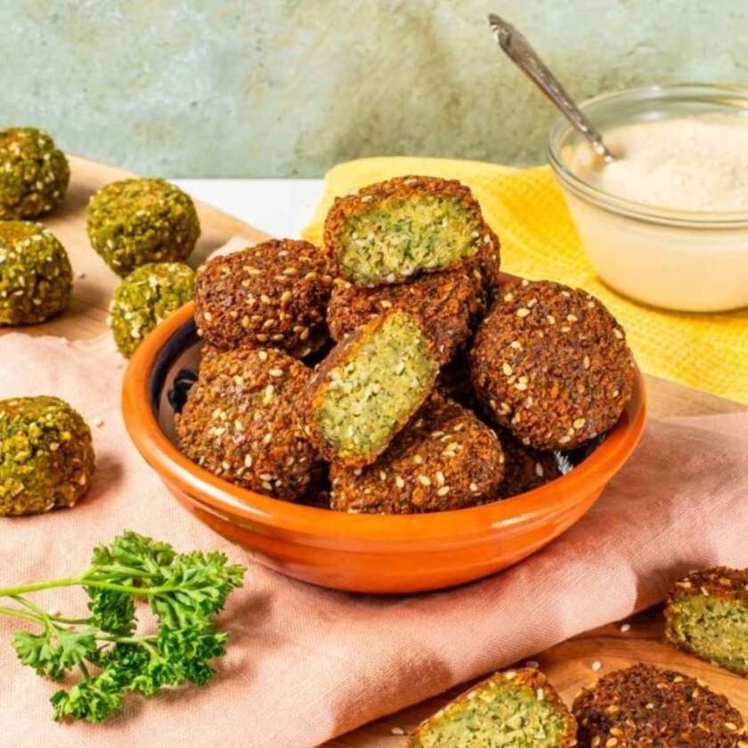 Falafel