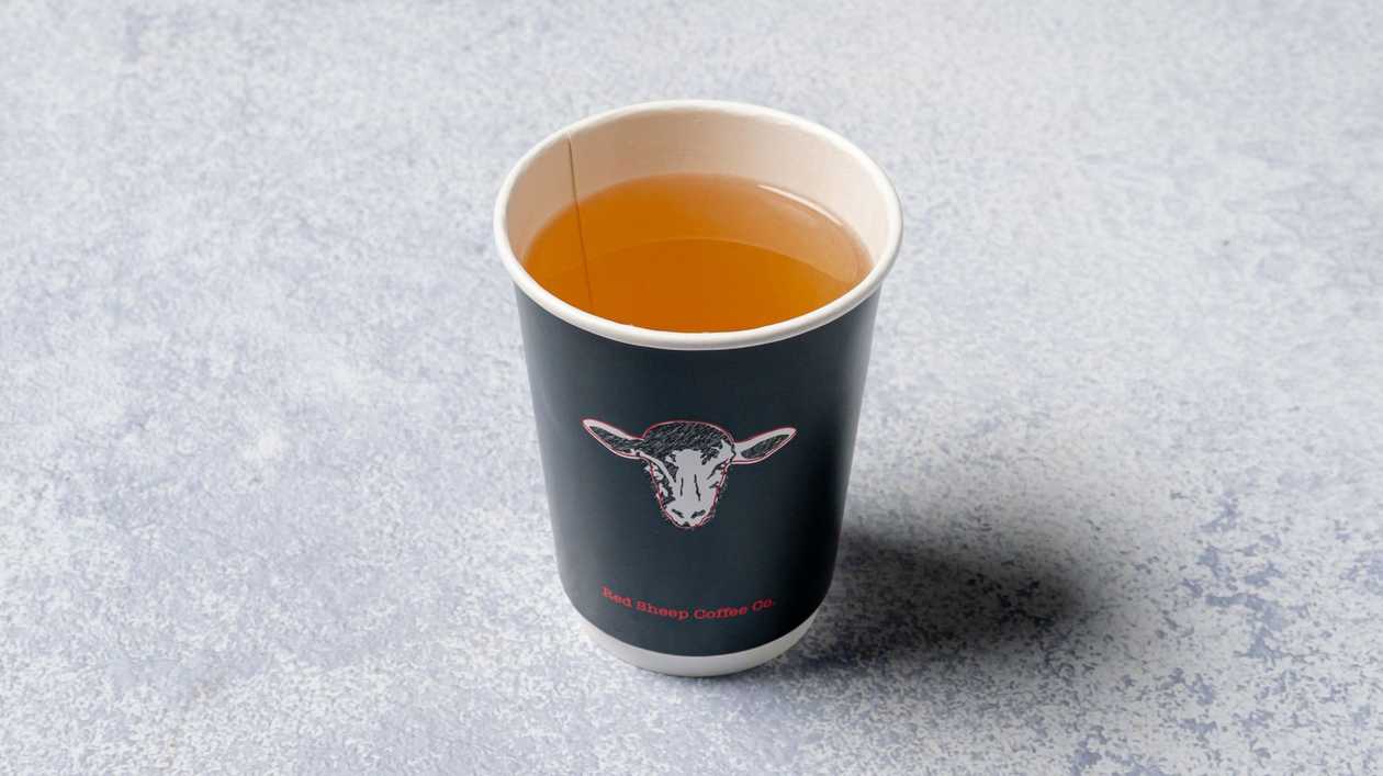 Rooibos Caramel