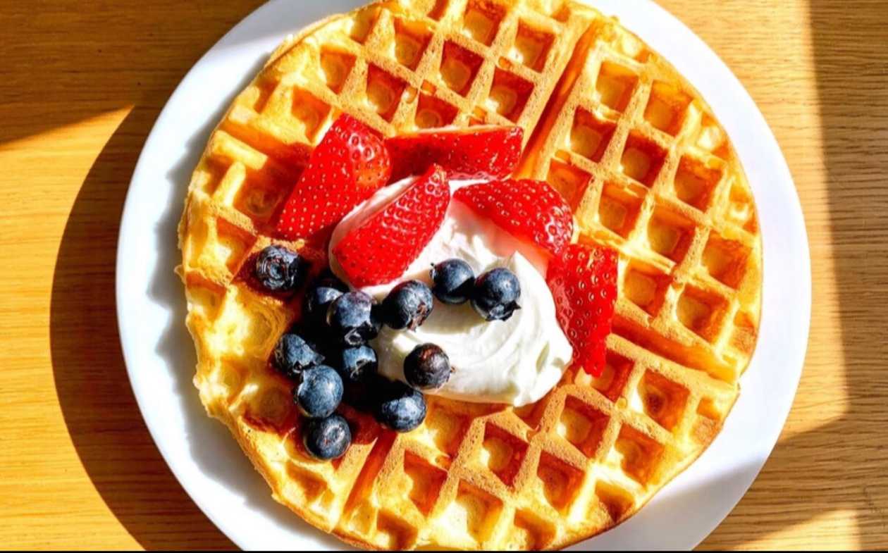Waffles