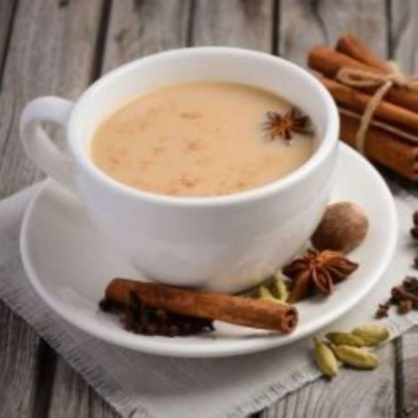 Masala Tea