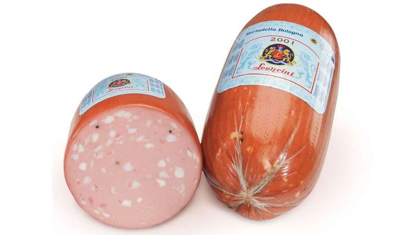 Mortadella BOLOGNA I.G.P.  (150 g)