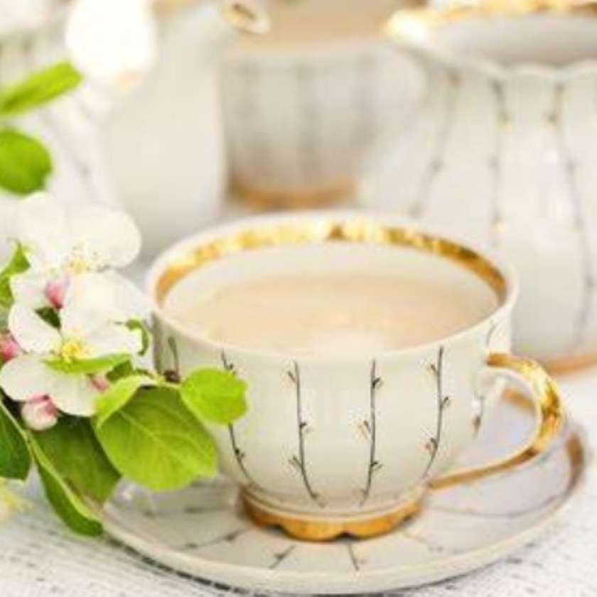 English Tea