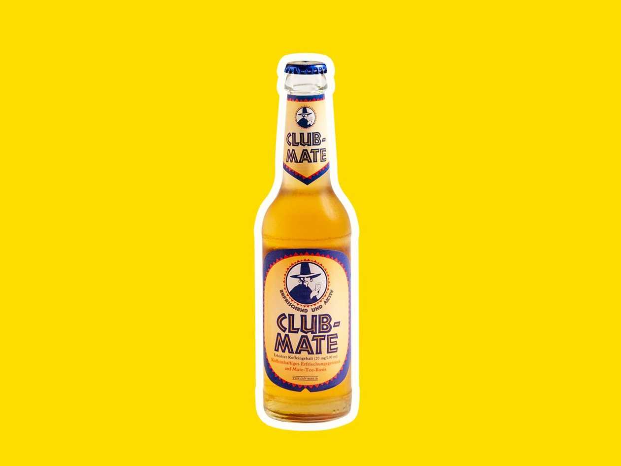 Club-Mate 0.33l