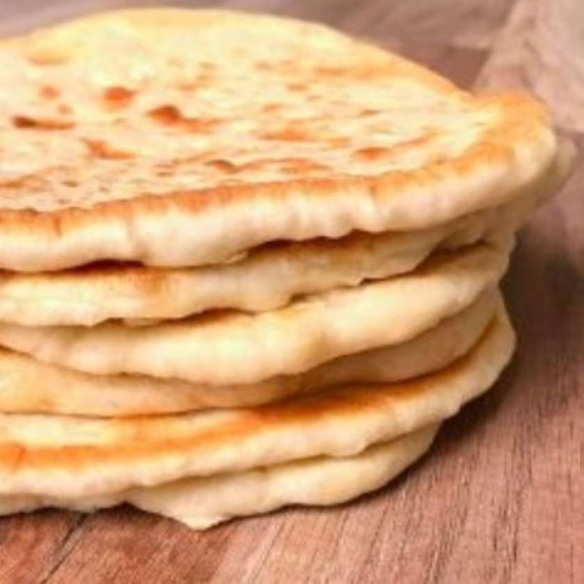 Arabic Bread