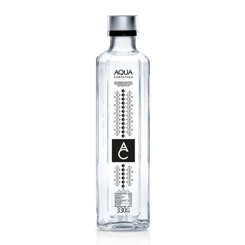 Aqua Carpatica