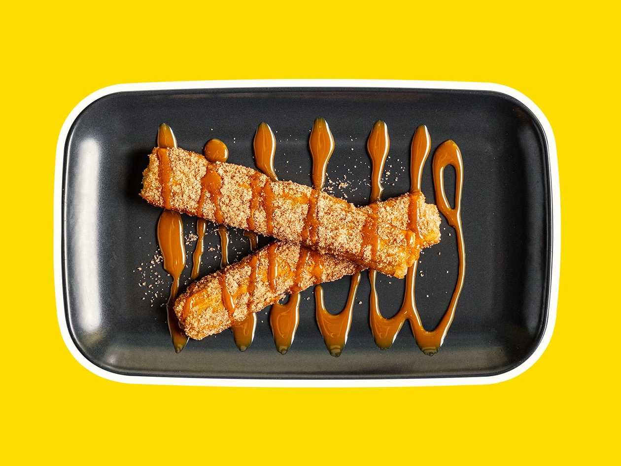 Churros