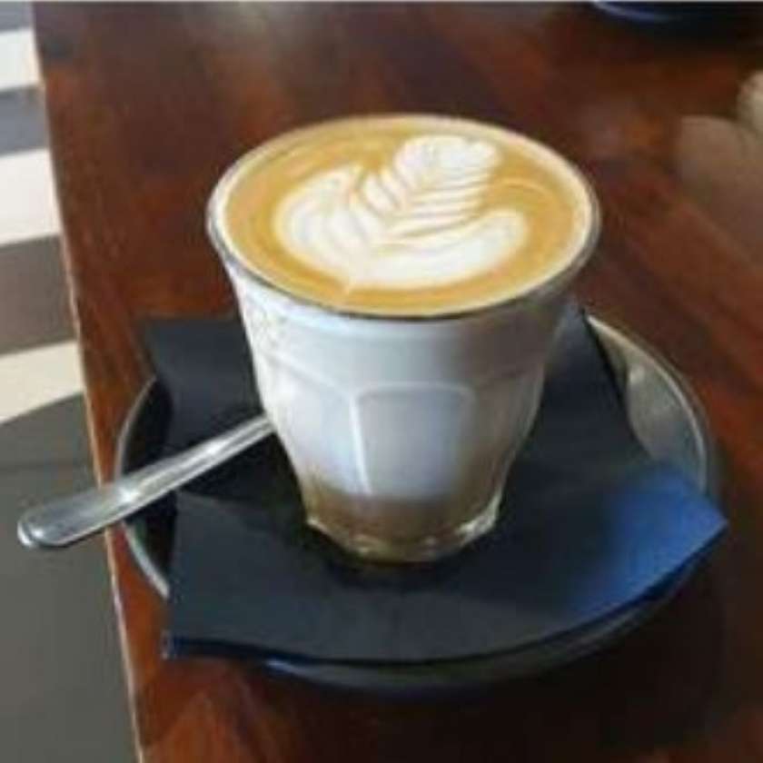 Cafe Latte