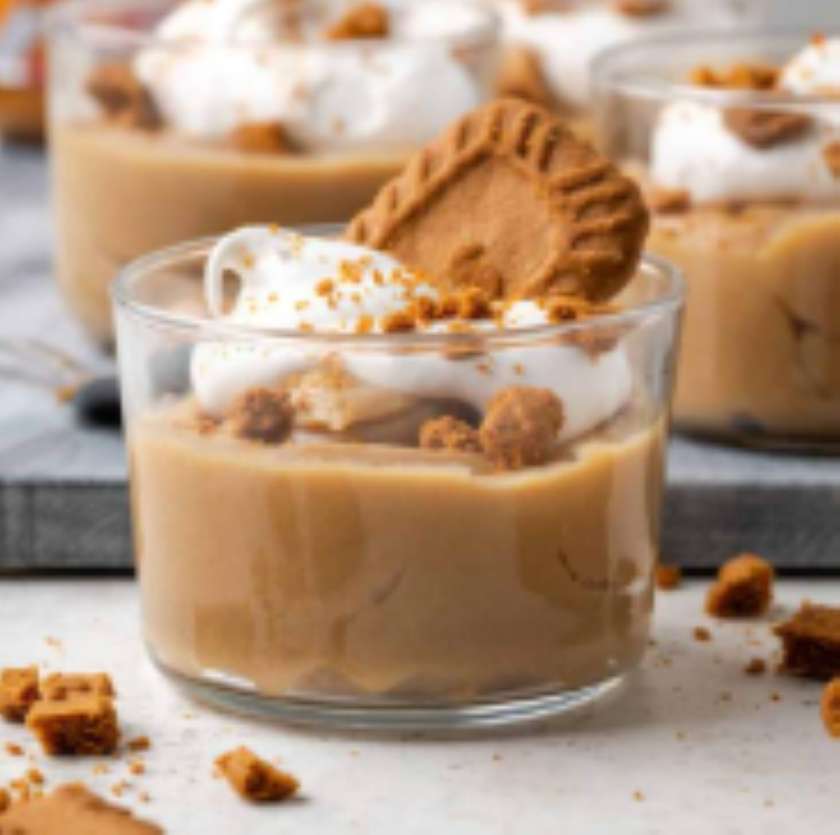 Lotus Biscoff