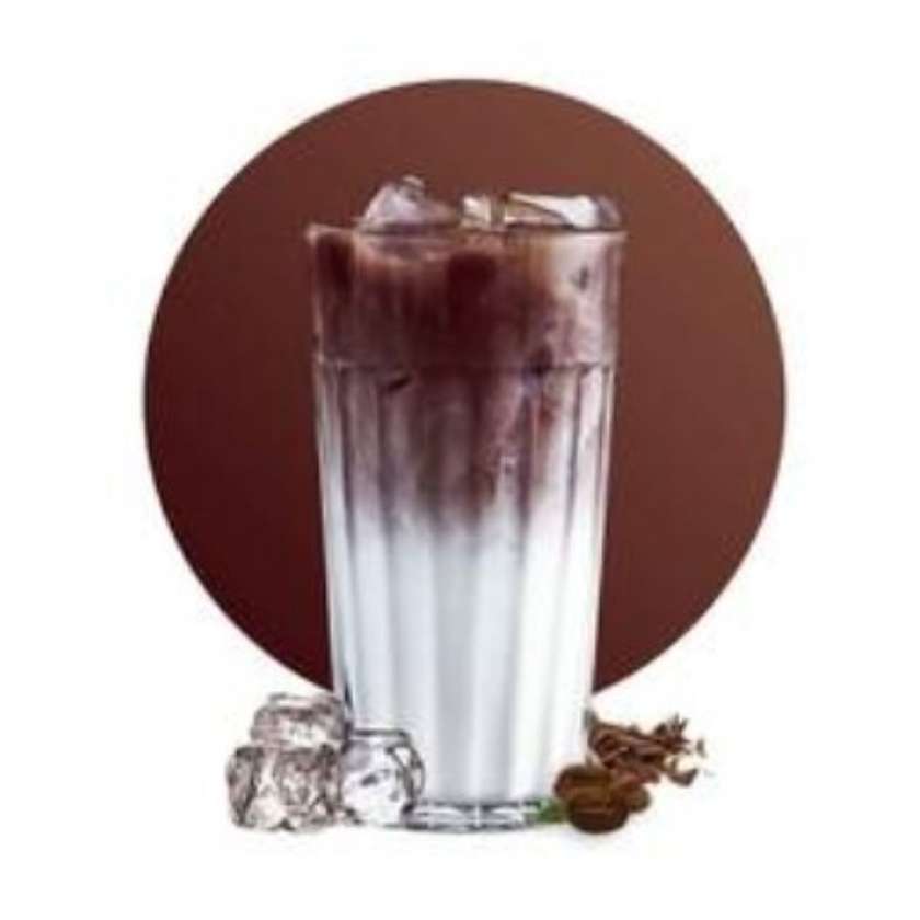 Iced Cafe Mocha