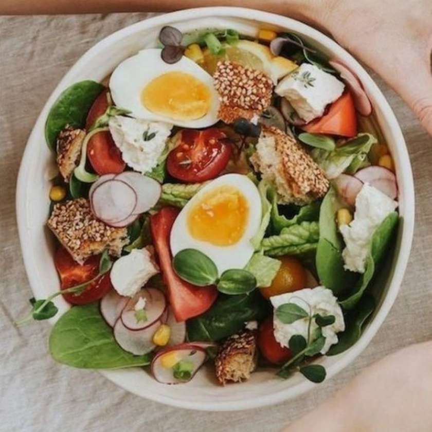 Vitta Salad