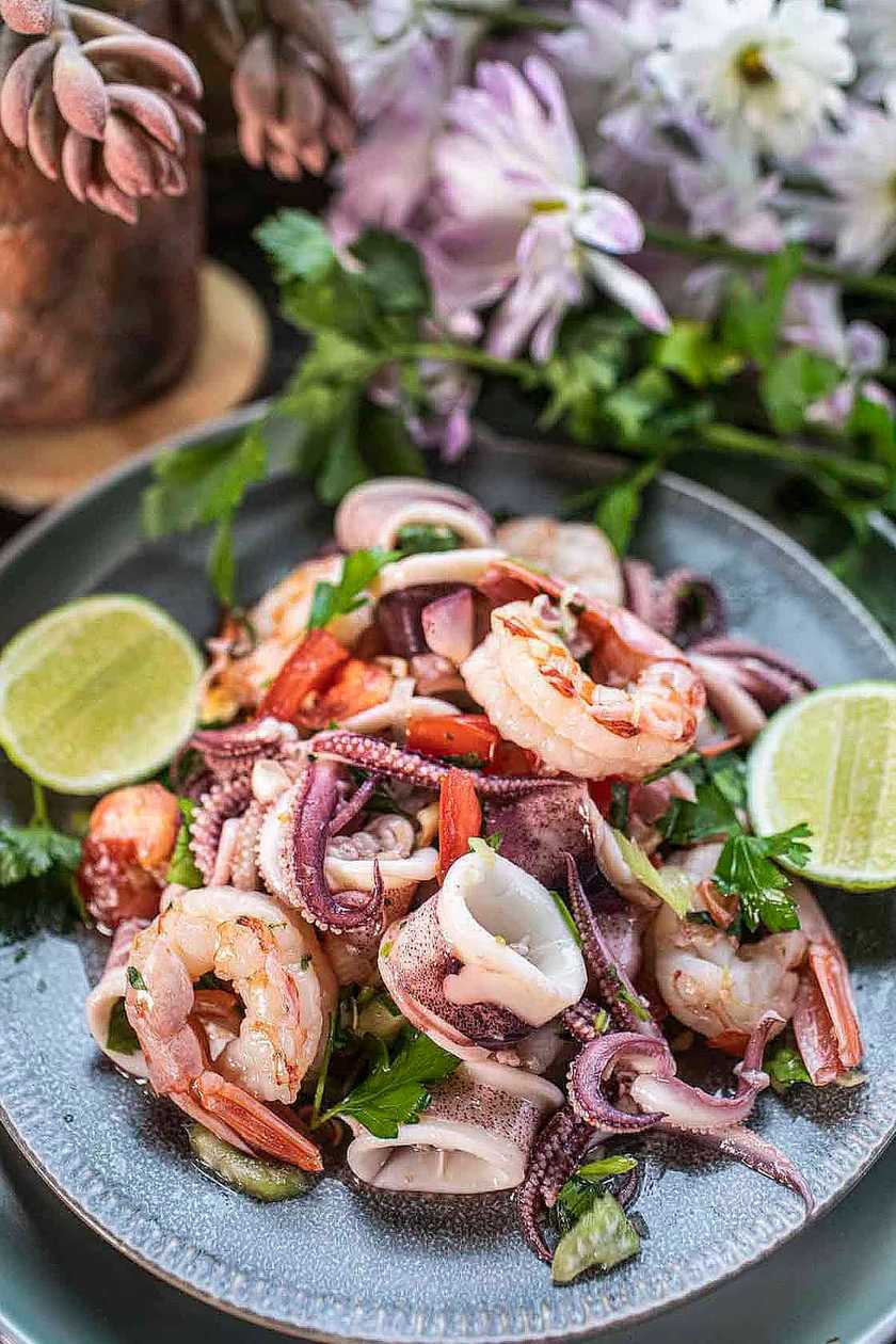 Yam Talay