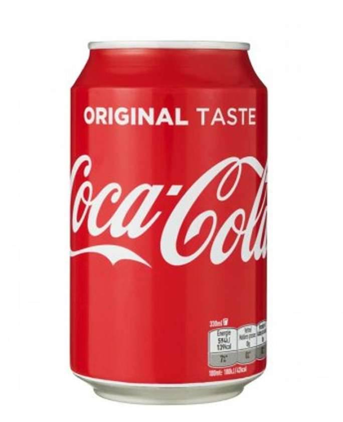 Coca-Cola Original