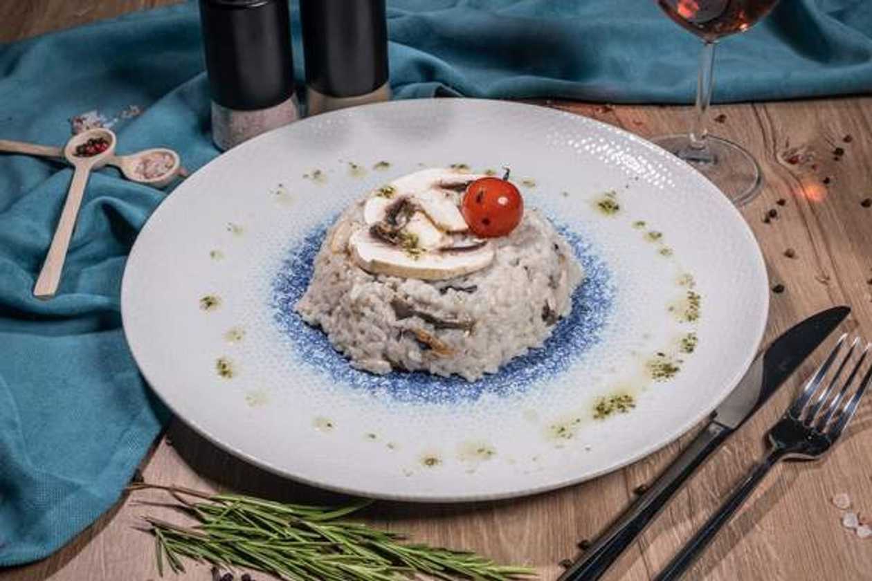Risotto