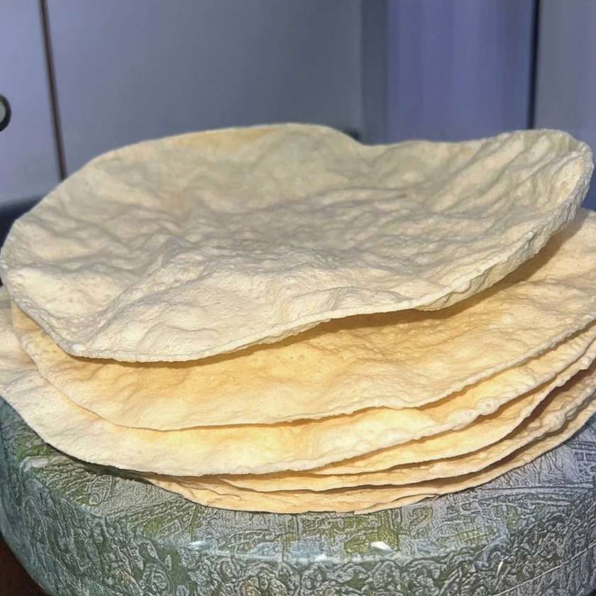 Papadoms