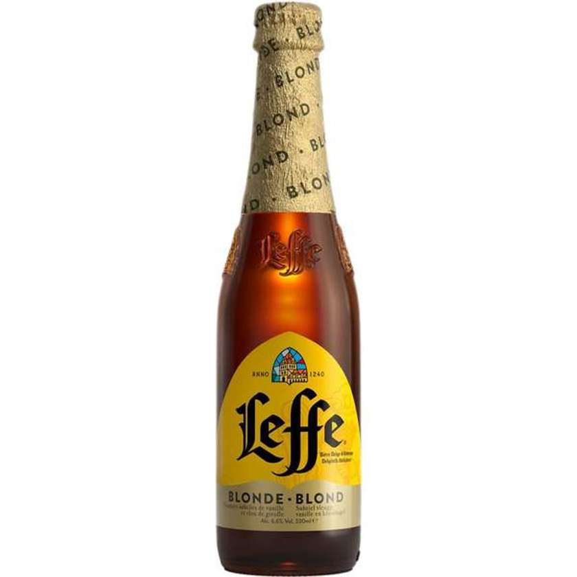Leffe Blond