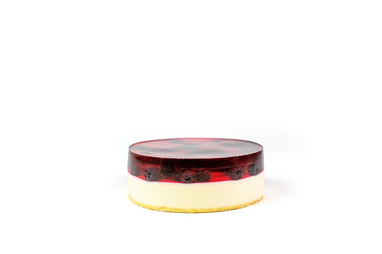 Cold Cheesecake