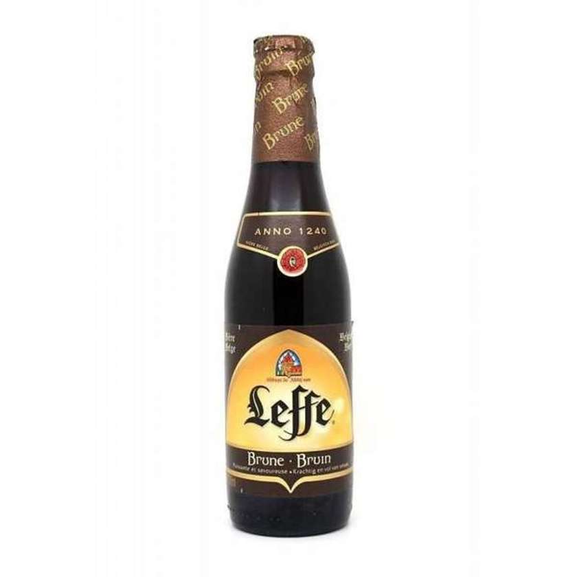 Leffe Brune