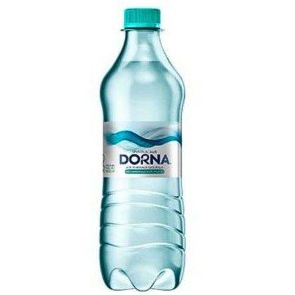 Dorna Apa Plata