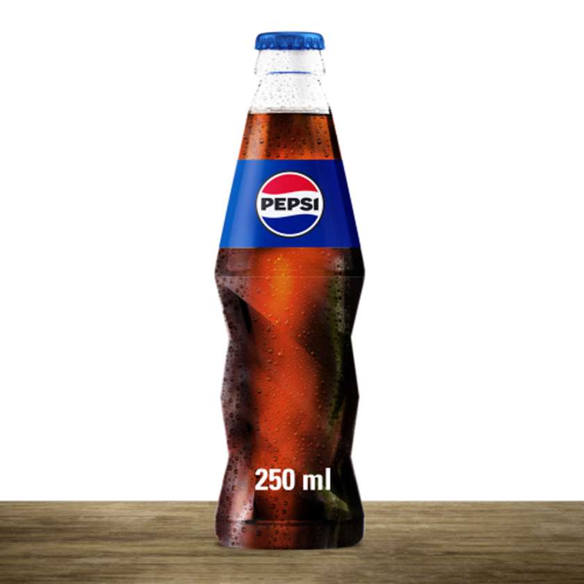Pepsi 0.5L