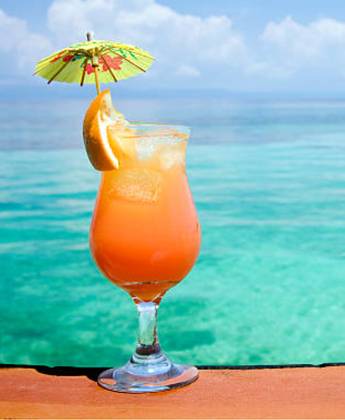 Tropical Booster