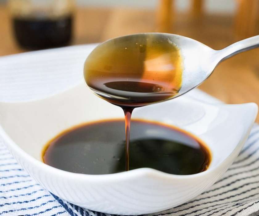 Teriyaki