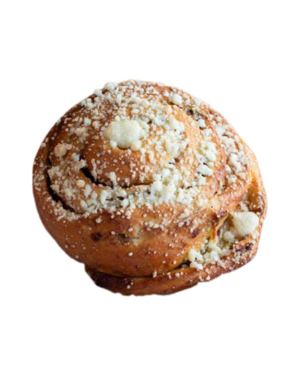 Cinnamon Bun