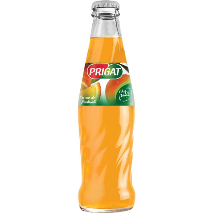 Prigat Orange