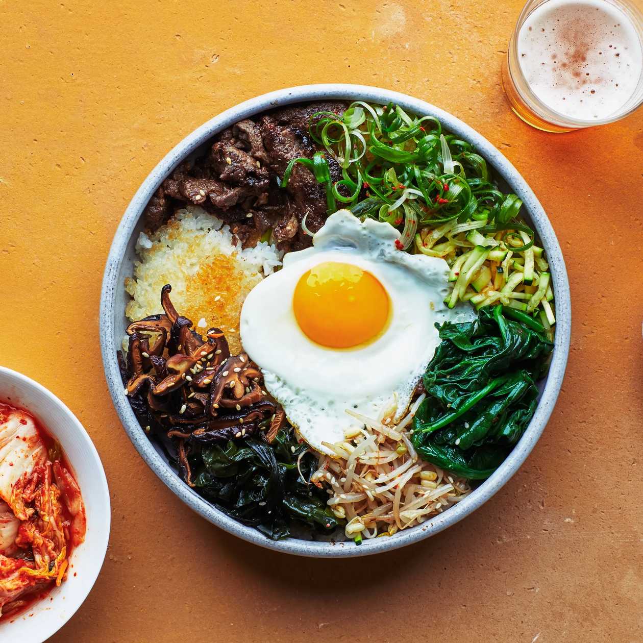 Bi - Bim Bap