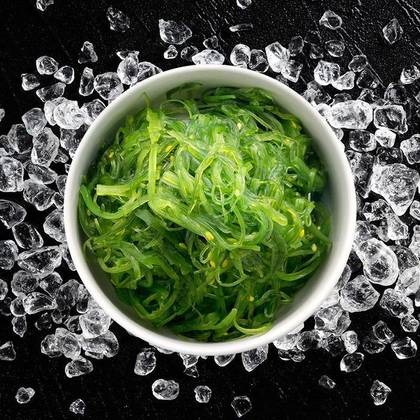 Wakame Salad