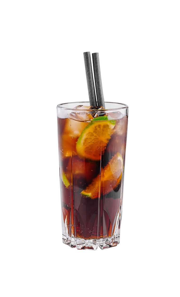 Cuba Libre To Go