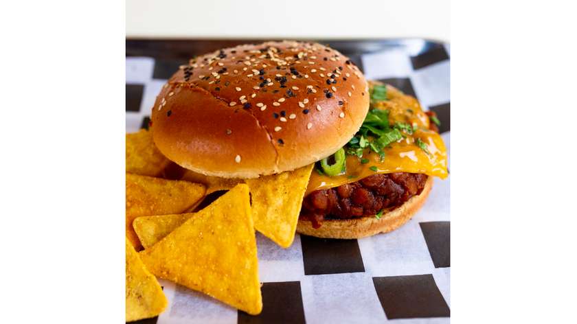 Sloppy Joe