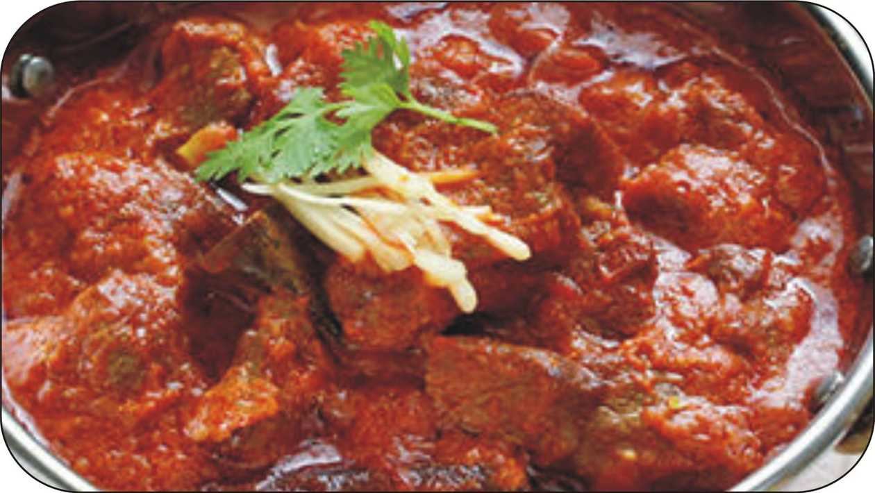 Lamb Roganjosh