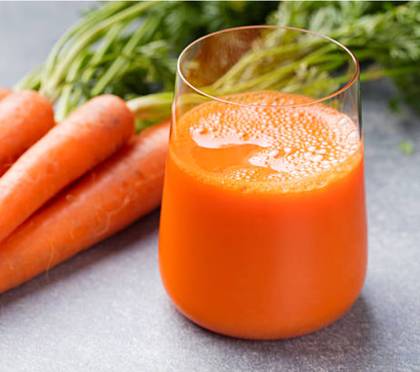 Carrot