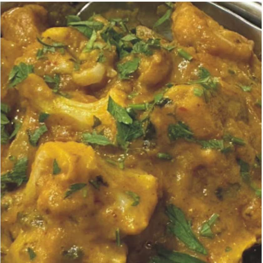 Aloo Gobi